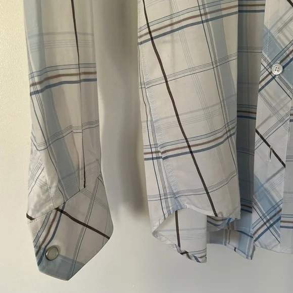 Dolce and Gabbana Dress Shirt - Picture 3 of 6